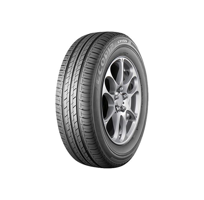 BRIDGESTONE ECOPIA EP150 175-65 R15