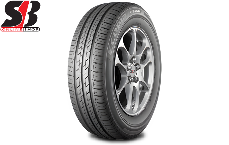 BRIDGESTONE - ECOPIA EP150