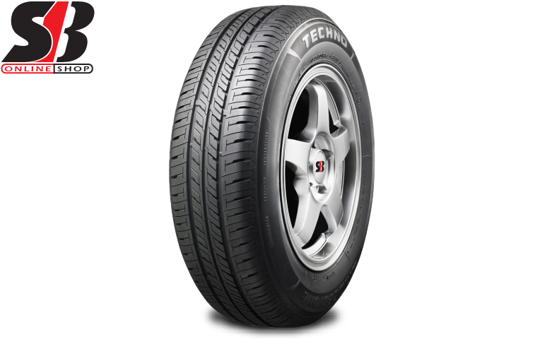 BRIDGESTONE-TECHNO