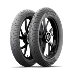 MICHELIN – M/C 48S CITY EXTRA TL 110/70-13