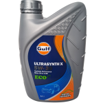 GULF – ULTRASYNTH X ECO 5W-30 1 Liter